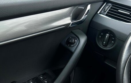 Skoda Octavia, 2019 год, 2 147 800 рублей, 19 фотография