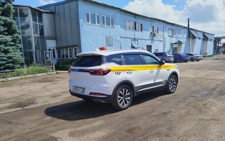 Chery Tiggo 7 Pro, 2023 год, 1 136 371 рублей, 3 фотография