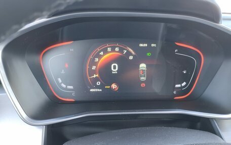 Geely Coolray I, 2023 год, 1 199 035 рублей, 10 фотография