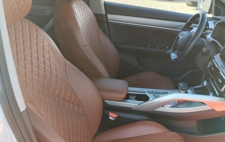 Geely Coolray I, 2023 год, 1 199 035 рублей, 8 фотография