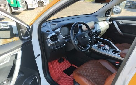 Geely Coolray I, 2023 год, 1 199 035 рублей, 9 фотография