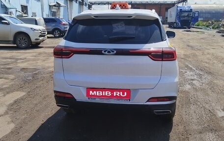 Chery Tiggo 7 Pro, 2023 год, 1 136 371 рублей, 8 фотография