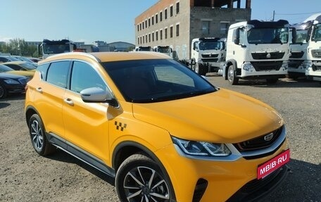 Geely Coolray I, 2023 год, 1 199 035 рублей, 3 фотография