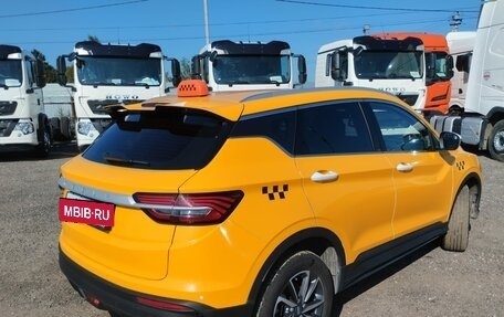 Geely Coolray I, 2023 год, 1 199 035 рублей, 2 фотография