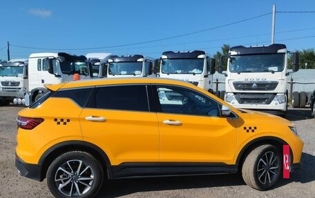 Geely Coolray I, 2023 год, 1 199 035 рублей, 6 фотография