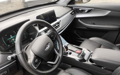 Chery Tiggo 7 Pro, 2023 год, 1 083 214 рублей, 9 фотография