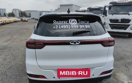 Chery Tiggo 7 Pro, 2023 год, 1 083 214 рублей, 5 фотография