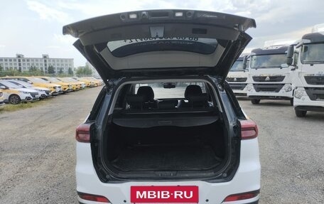 Chery Tiggo 7 Pro, 2023 год, 1 083 214 рублей, 8 фотография