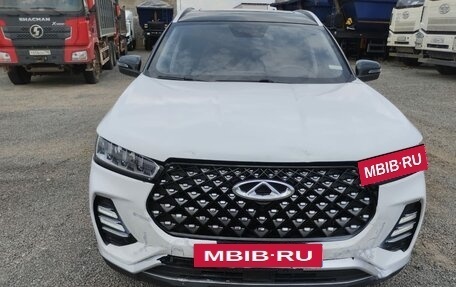 Chery Tiggo 7 Pro, 2023 год, 1 083 214 рублей, 2 фотография
