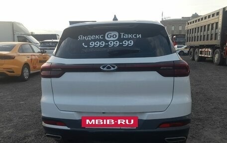 Chery Tiggo 7 Pro, 2023 год, 1 109 250 рублей, 8 фотография