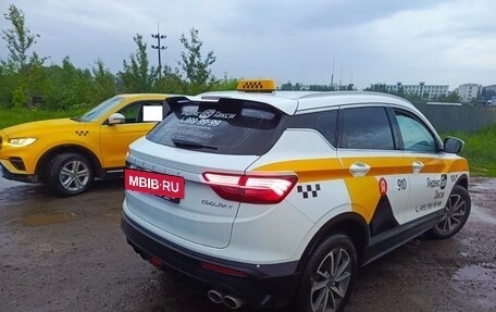 Geely Coolray I, 2023 год, 1 010 800 рублей, 2 фотография