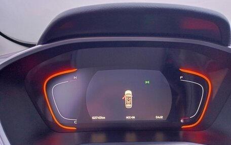 Geely Coolray I, 2023 год, 1 010 800 рублей, 4 фотография