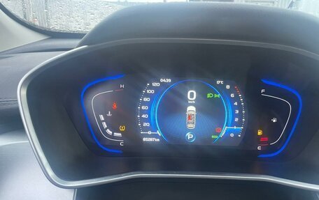 Geely Coolray I, 2023 год, 1 003 478 рублей, 9 фотография