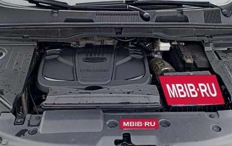 Geely Coolray I, 2023 год, 1 003 478 рублей, 10 фотография