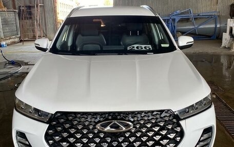 Chery Tiggo 7 Pro, 2023 год, 1 163 492 рублей, 2 фотография