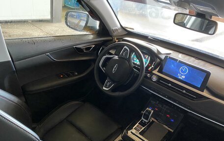 Chery Tiggo 7 Pro, 2023 год, 1 163 492 рублей, 9 фотография