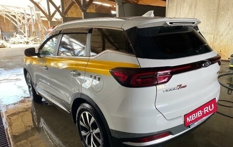 Chery Tiggo 7 Pro, 2023 год, 1 163 492 рублей, 5 фотография