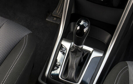 Hyundai i30 II рестайлинг, 2014 год, 995 000 рублей, 15 фотография