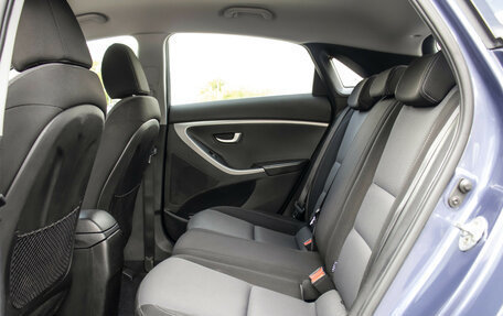Hyundai i30 II рестайлинг, 2014 год, 995 000 рублей, 10 фотография