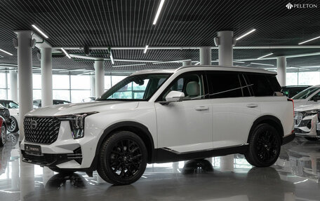 GAC GS8, 2023 год, 3 180 000 рублей, 1 фотография