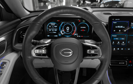 GAC GS8, 2023 год, 3 180 000 рублей, 11 фотография