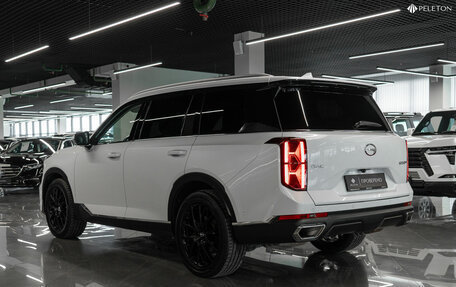 GAC GS8, 2023 год, 3 180 000 рублей, 4 фотография