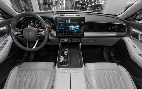 GAC GS8, 2023 год, 3 180 000 рублей, 8 фотография