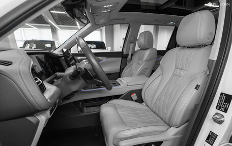 GAC GS8, 2023 год, 3 180 000 рублей, 9 фотография