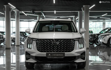 GAC GS8, 2023 год, 3 180 000 рублей, 3 фотография