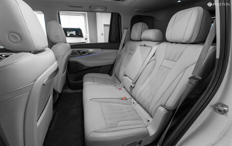 GAC GS8, 2023 год, 3 180 000 рублей, 13 фотография