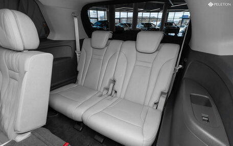 GAC GS8, 2023 год, 3 180 000 рублей, 14 фотография