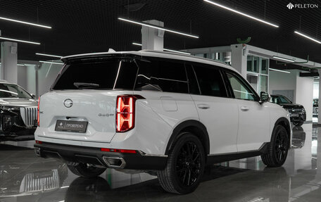 GAC GS8, 2023 год, 3 180 000 рублей, 5 фотография