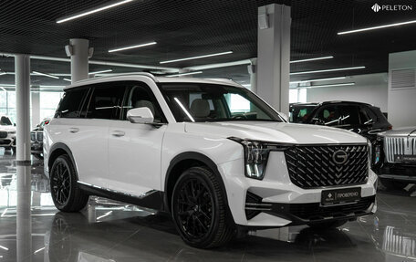 GAC GS8, 2023 год, 3 180 000 рублей, 2 фотография