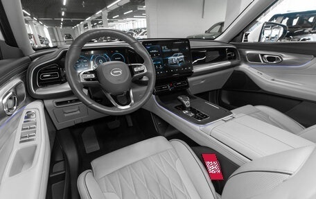 GAC GS8, 2023 год, 3 180 000 рублей, 7 фотография