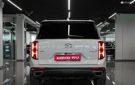 GAC GS8, 2023 год, 3 180 000 рублей, 6 фотография