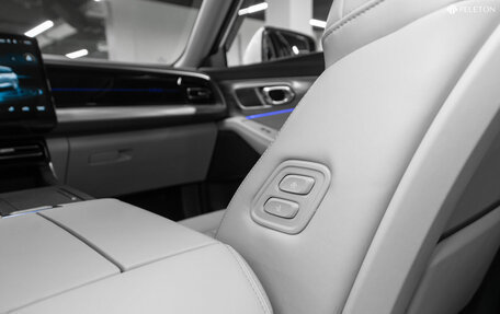 GAC GS8, 2023 год, 3 180 000 рублей, 16 фотография