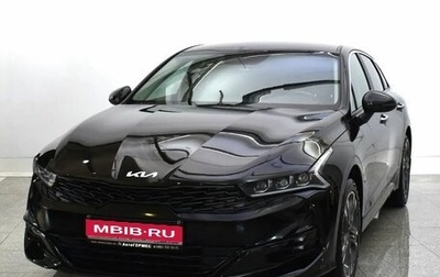 KIA K5, 2022 год, 2 840 000 рублей, 1 фотография