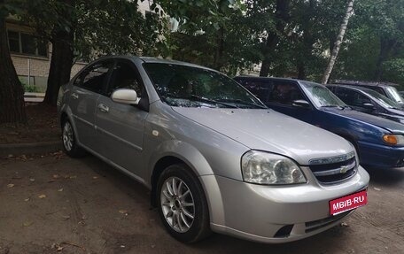 Chevrolet Lacetti, 2007 год, 270 000 рублей, 1 фотография