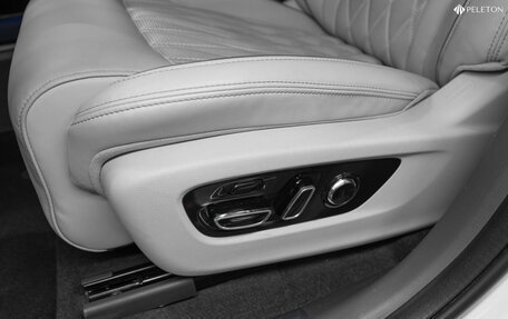 GAC GS8, 2023 год, 3 180 000 рублей, 20 фотография