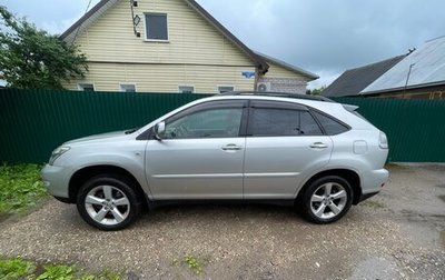 Lexus RX II рестайлинг, 2006 год, 1 350 000 рублей, 1 фотография