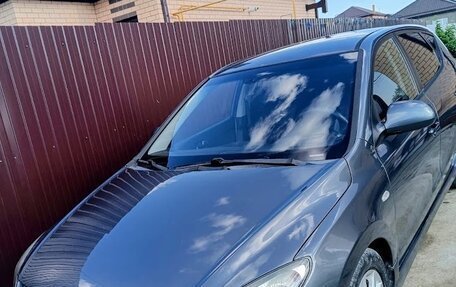 Hyundai i30 I, 2010 год, 755 000 рублей, 1 фотография