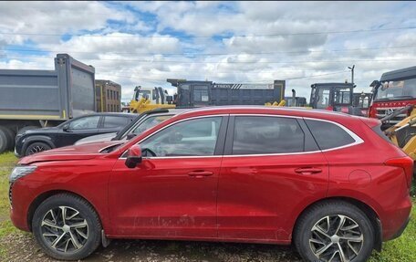 Haval Jolion, 2023 год, 1 590 000 рублей, 1 фотография