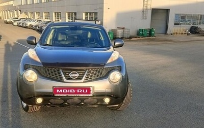 Nissan Juke II, 2011 год, 1 145 000 рублей, 1 фотография