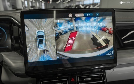 GAC GS8, 2023 год, 3 180 000 рублей, 25 фотография