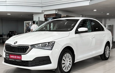 Skoda Rapid II, 2020 год, 1 299 000 рублей, 1 фотография