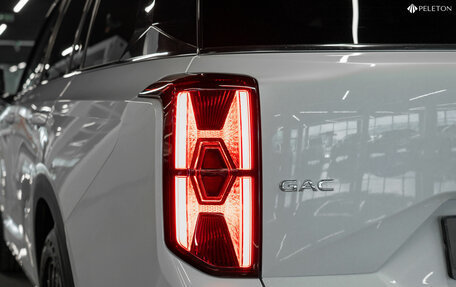 GAC GS8, 2023 год, 3 180 000 рублей, 30 фотография