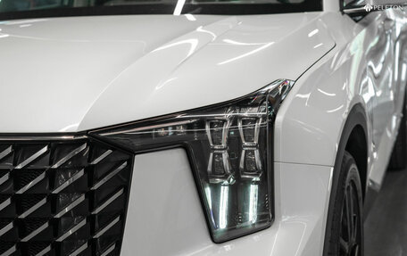 GAC GS8, 2023 год, 3 180 000 рублей, 29 фотография