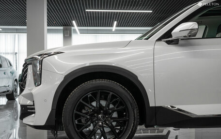GAC GS8, 2023 год, 3 180 000 рублей, 28 фотография