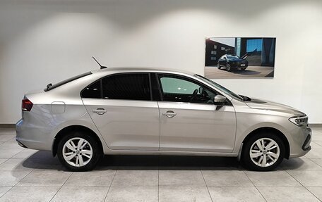 Volkswagen Polo VI (EU Market), 2022 год, 1 949 000 рублей, 4 фотография