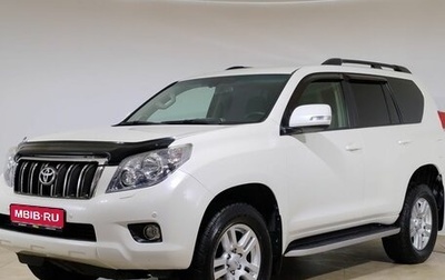 Toyota Land Cruiser Prado 150 рестайлинг 2, 2012 год, 2 600 000 рублей, 1 фотография